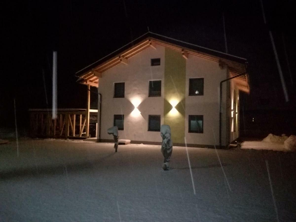 Apartamento Zur Wagnerei Aich  Exterior foto